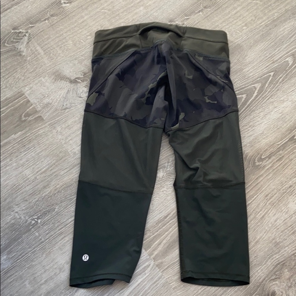 Lululemon pants - Picture 2 of 2
